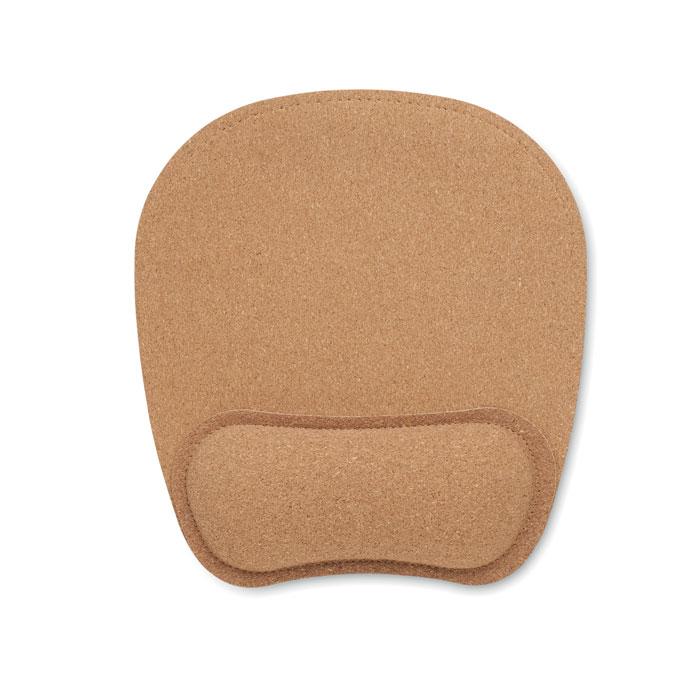 MARBO Ergonomic cork mouse mat