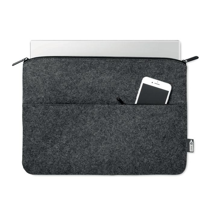 Toplo Felt Laptop Sleeve