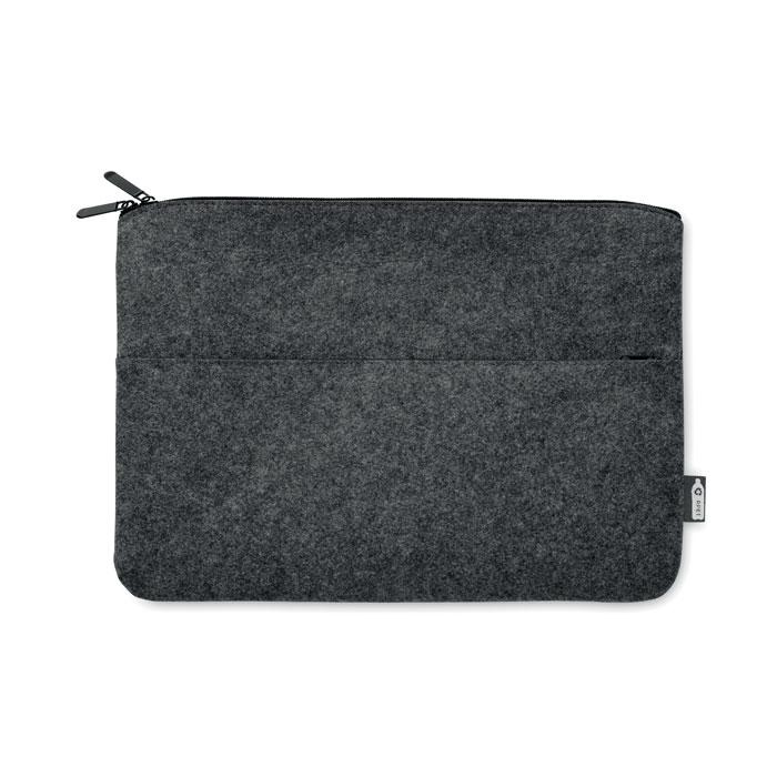 Toplo Felt Laptop Sleeve