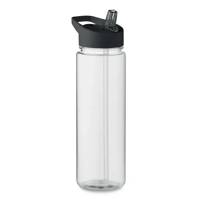 Rpet Bottle 650ml Pp Flip Lid