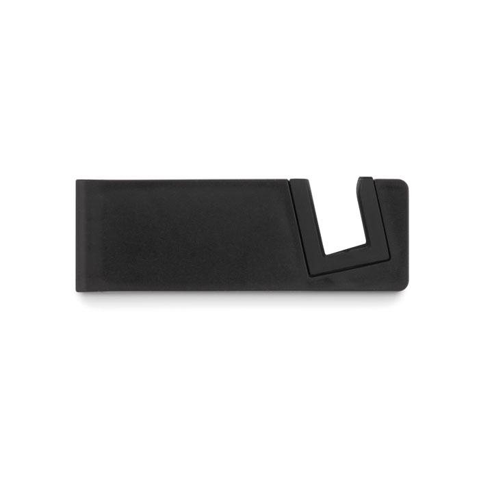 ABS and TPR mobile phone holder