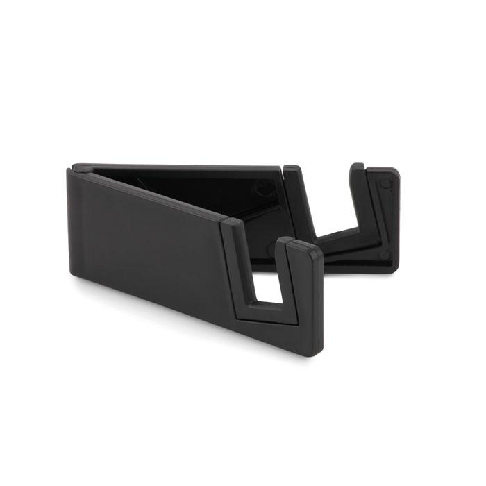 ABS and TPR mobile phone holder