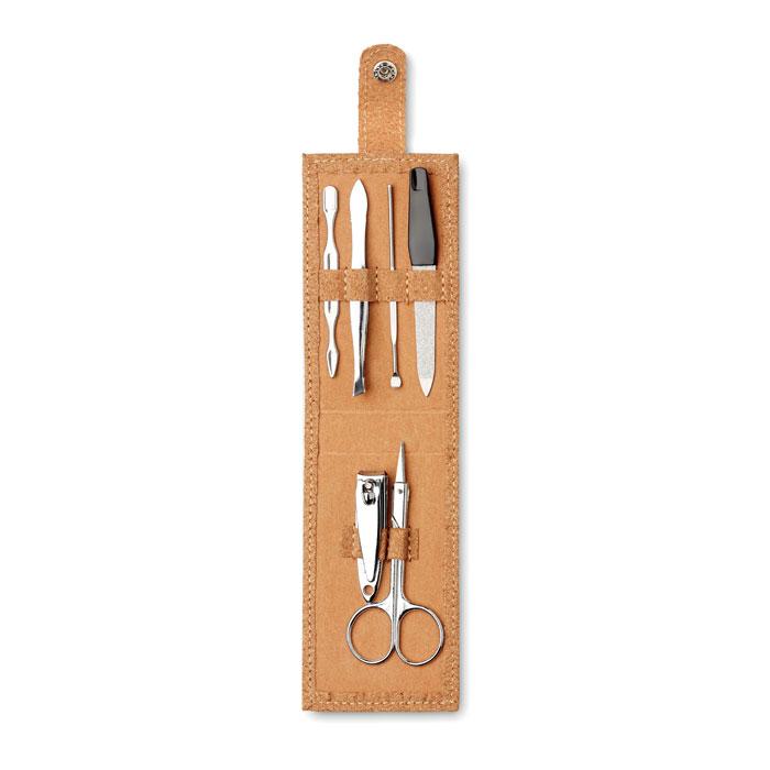 Manicure Set (6 in 1)