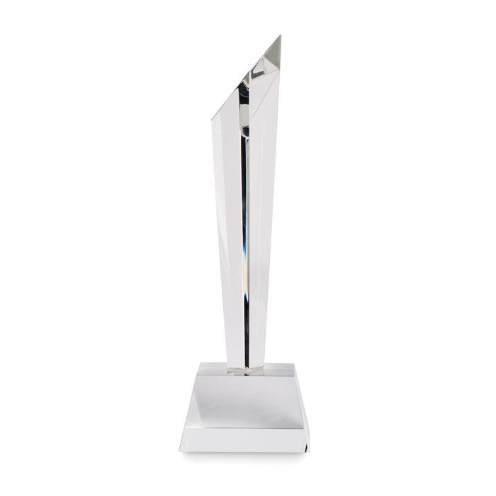 Diaward-crystal Award In A Gift Box