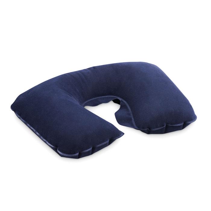 Travel plus Set With Pillow, Eye Mask, Ear Plugs
