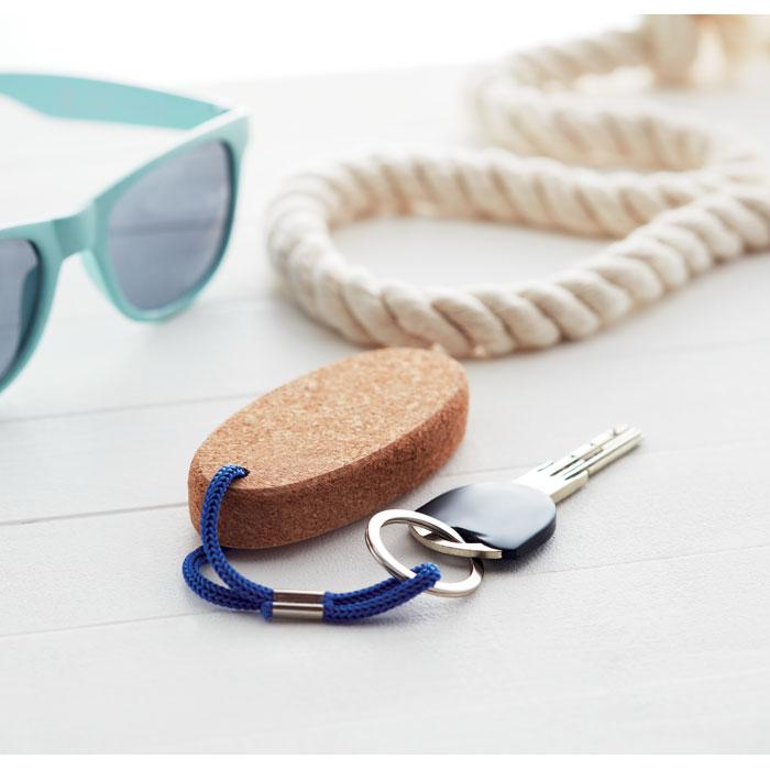 Keyring eco natural