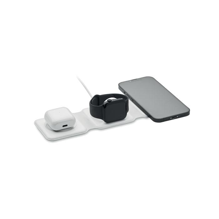 Foldable Wireless Charger