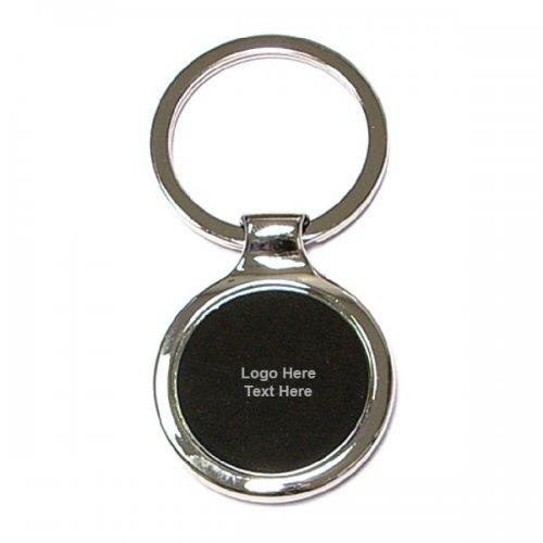 Keyring metal