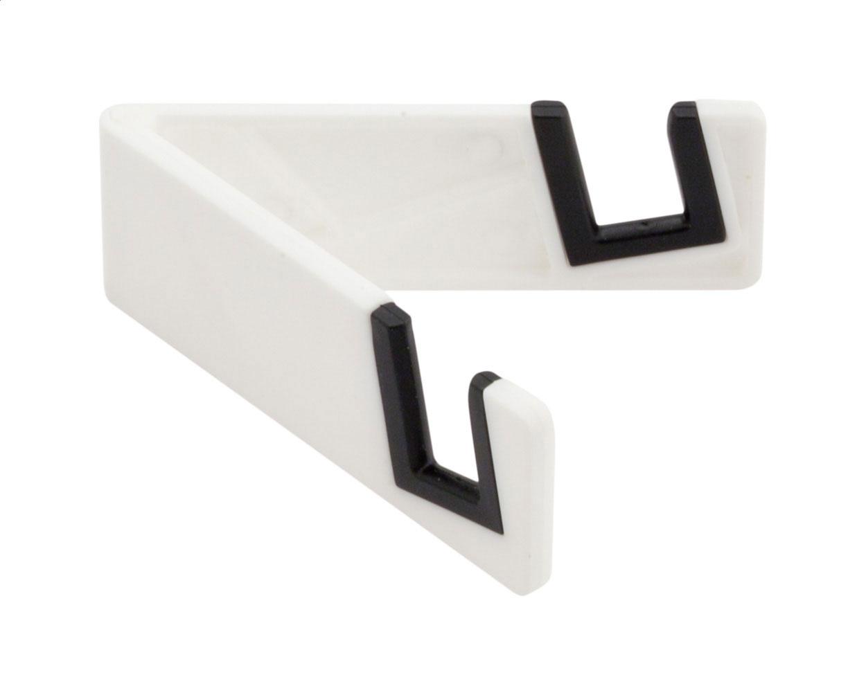 ABS and TPR mobile phone holder