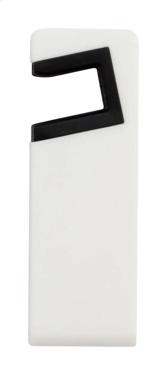 ABS and TPR mobile phone holder