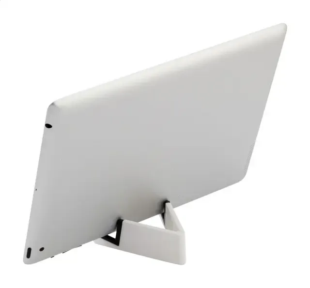 ABS and TPR mobile phone holder