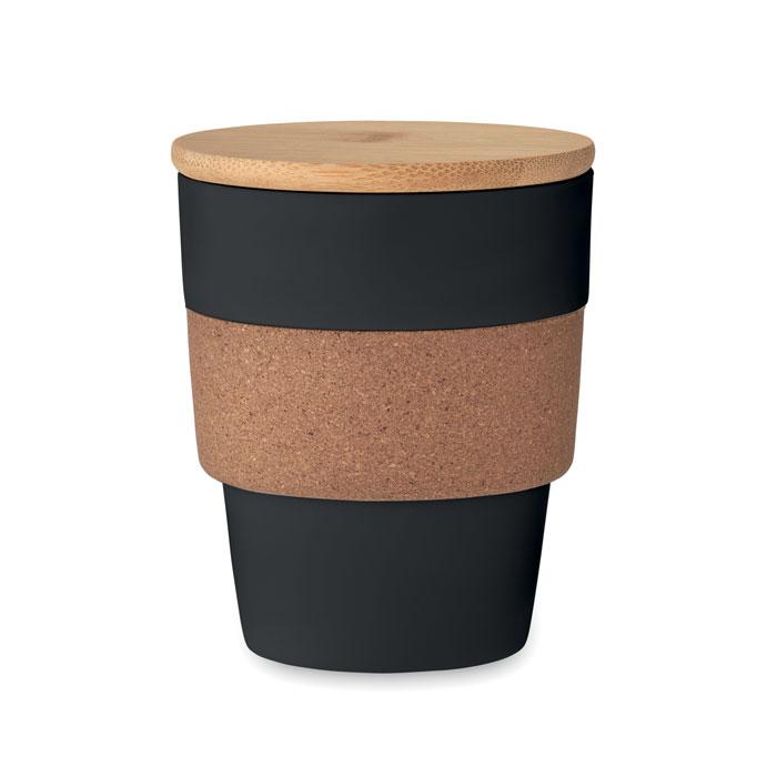 Wheat Straw Cups Small