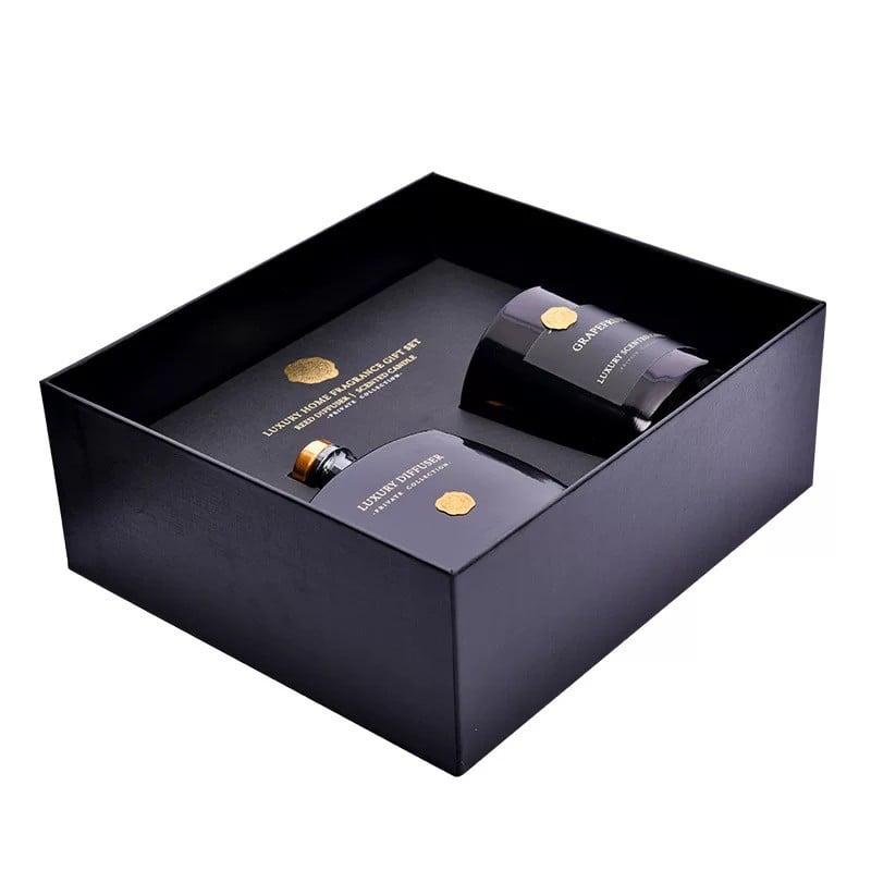 Luxury Home Fragrance Gift Set