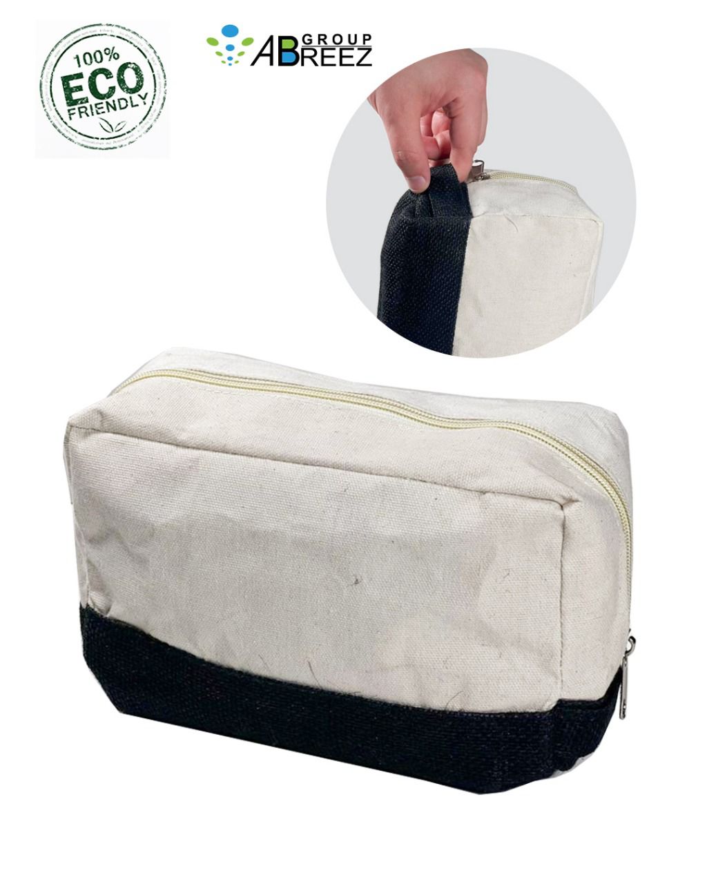 Cotton Bags Two Side Print