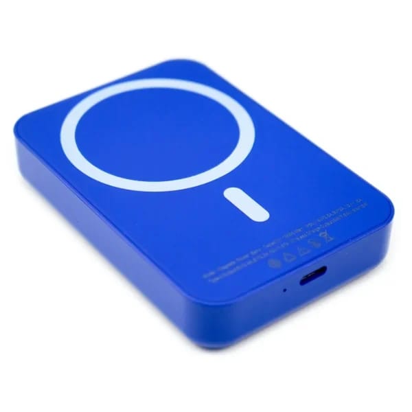 Magsafe 10,000 mAh 15W Fast Wireless Charging