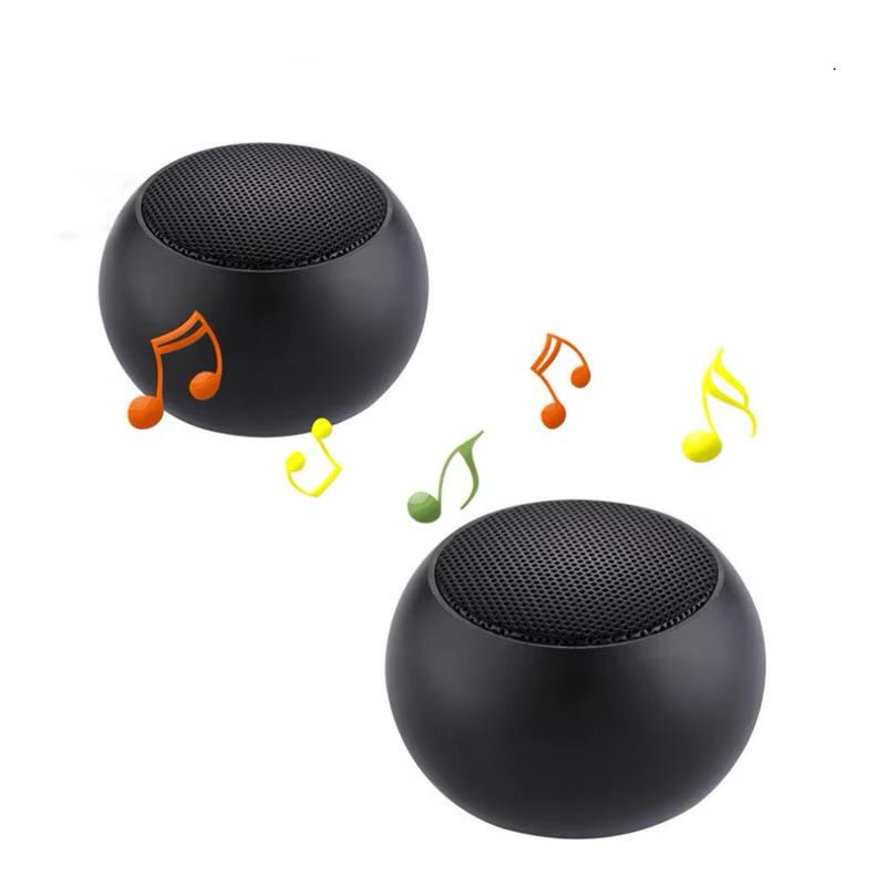 Mini Speaker Wireless Speaker