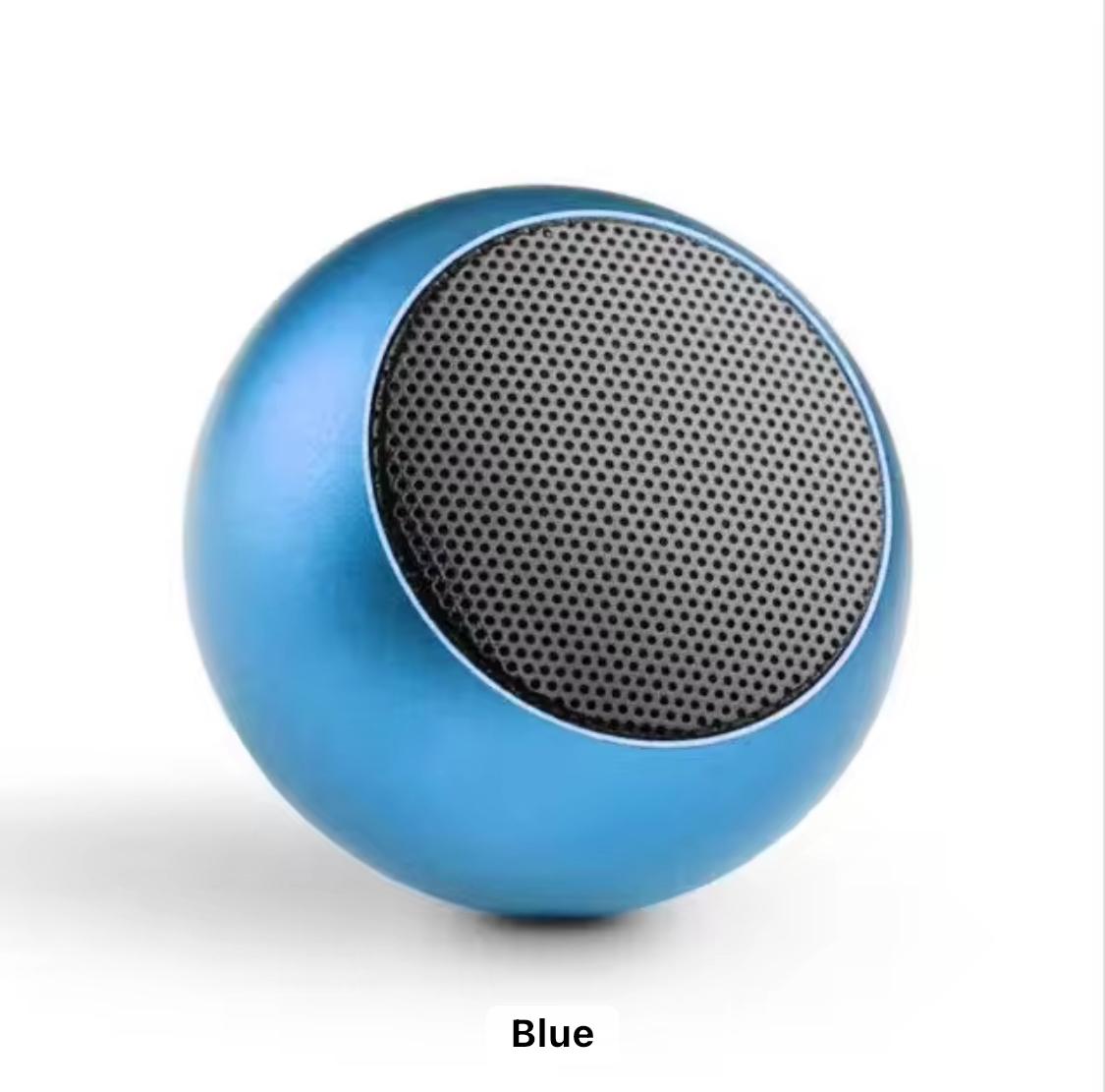 Mini Speaker Wireless Speaker