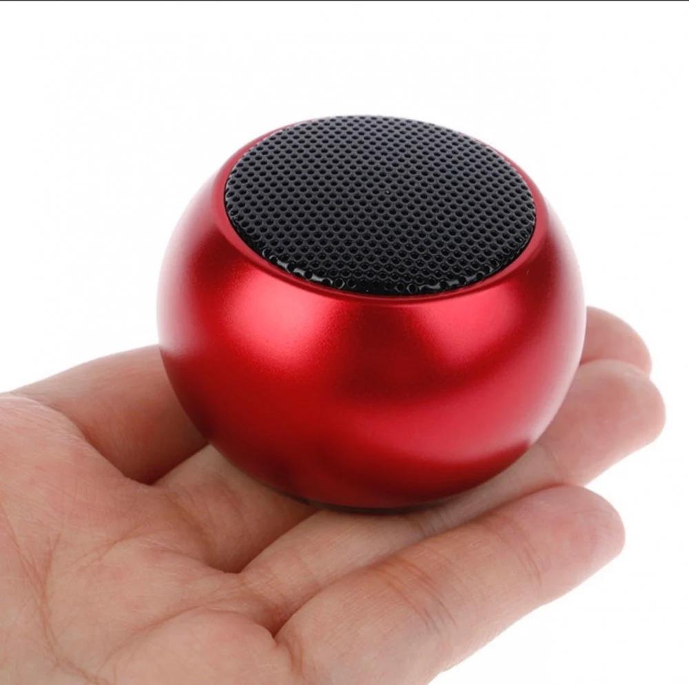 Mini Speaker Wireless Speaker