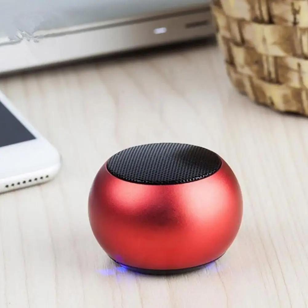 Mini Speaker Wireless Speaker