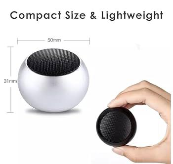 Mini Speaker Wireless Speaker