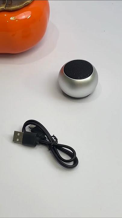 Mini Speaker Wireless Speaker