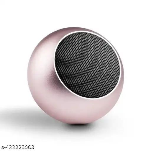 Mini Speaker Wireless Speaker