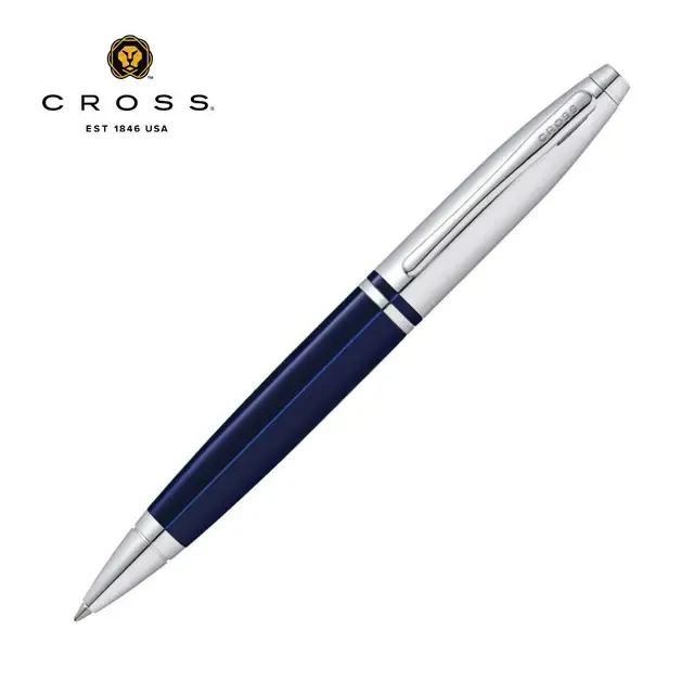 Cross Coventry Lacquer Ballpoint Pen – Metal