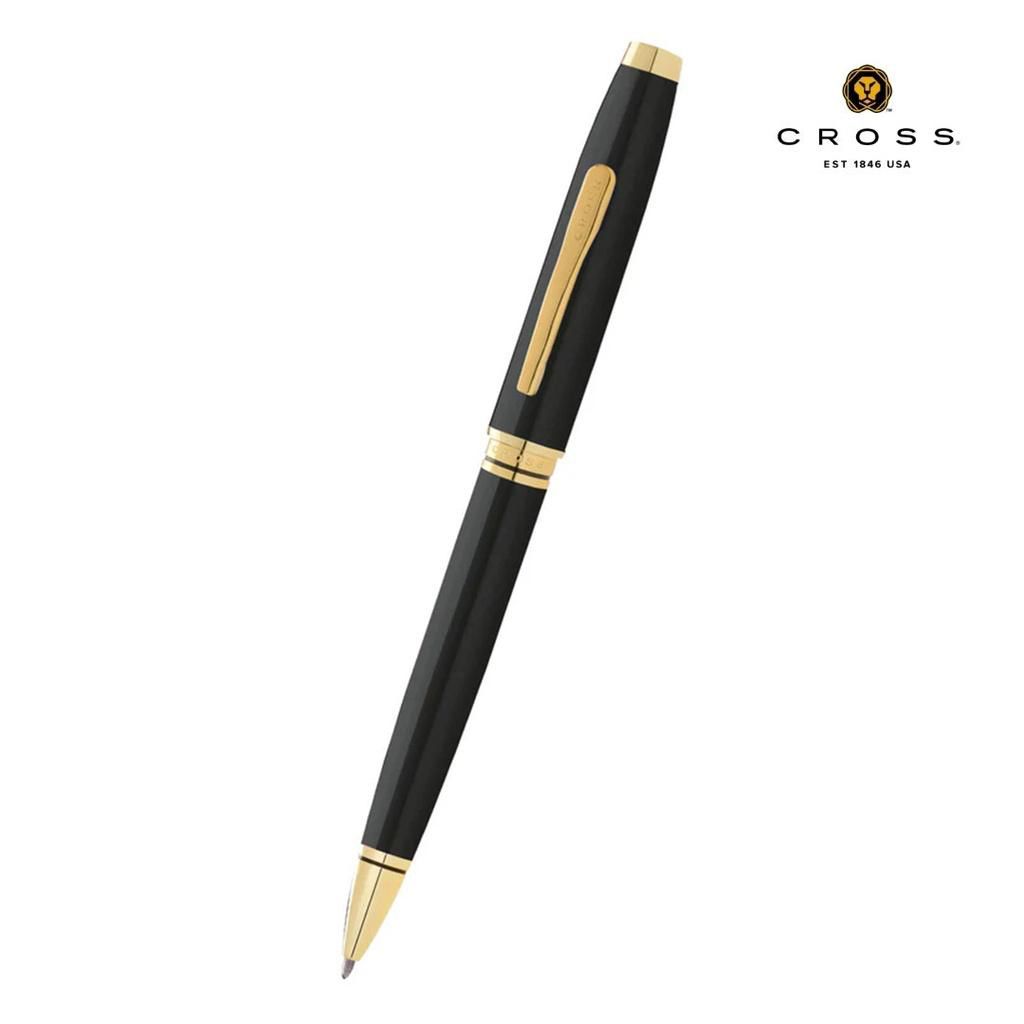 Cross Coventry Lacquer Ballpoint Pen – Metal