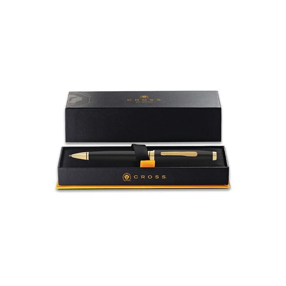 Cross Coventry Lacquer Ballpoint Pen – Metal