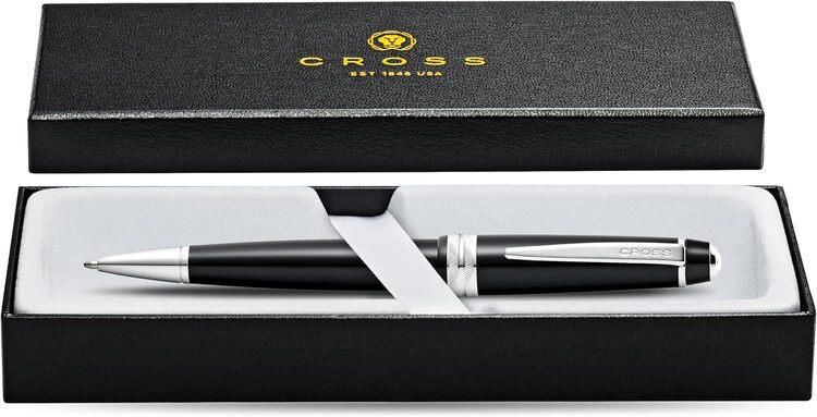 Cross Coventry Lacquer Ballpoint Pen – Metal