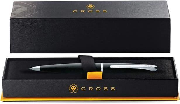 Cross Coventry Lacquer Ballpoint Pen – Metal