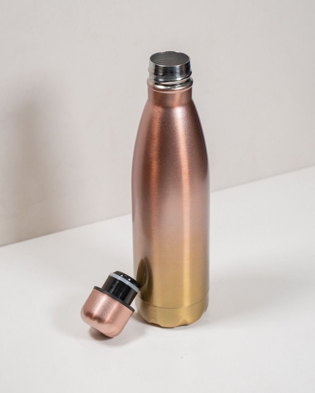 Stainless Steel Bottles