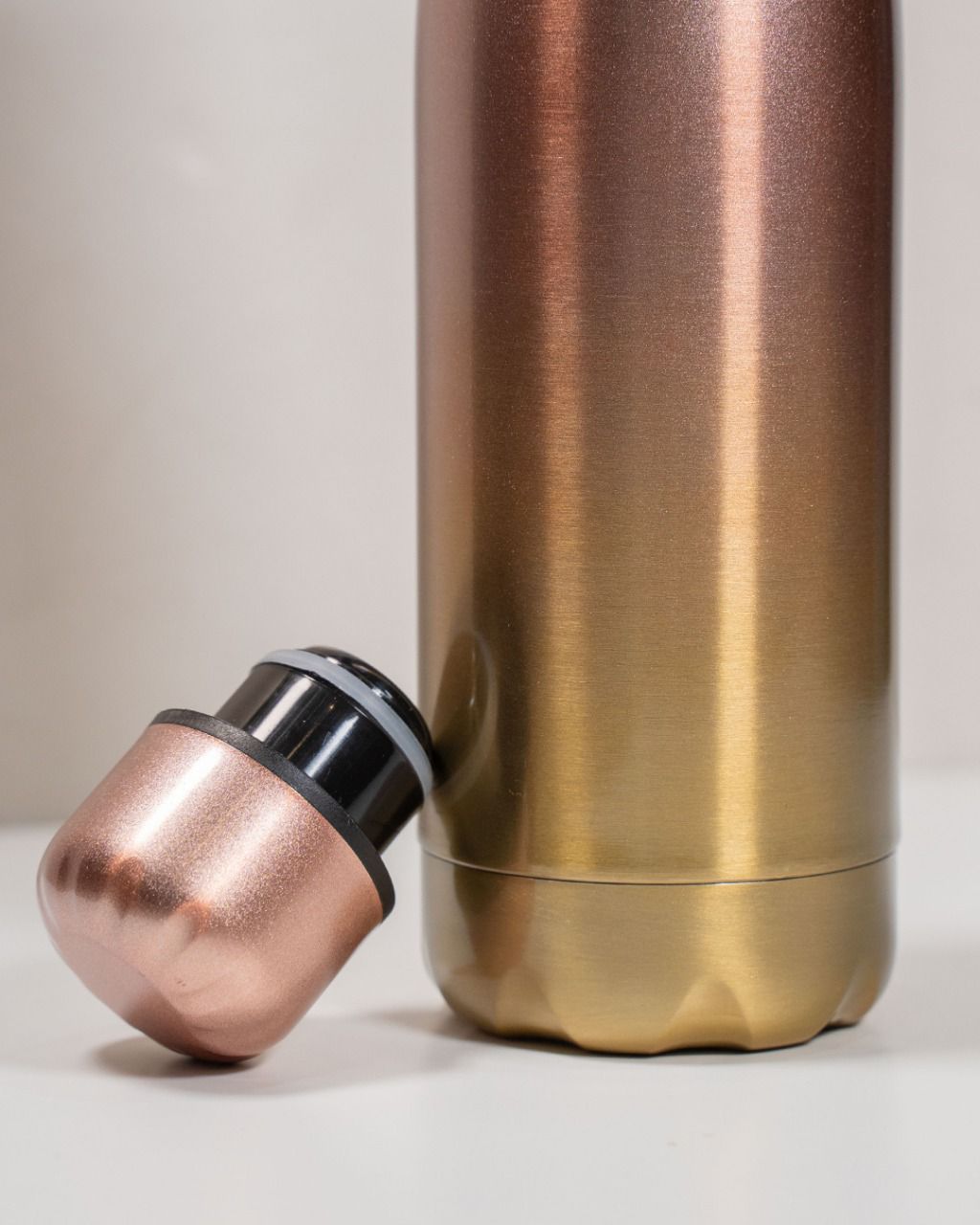 Stainless Steel Bottles