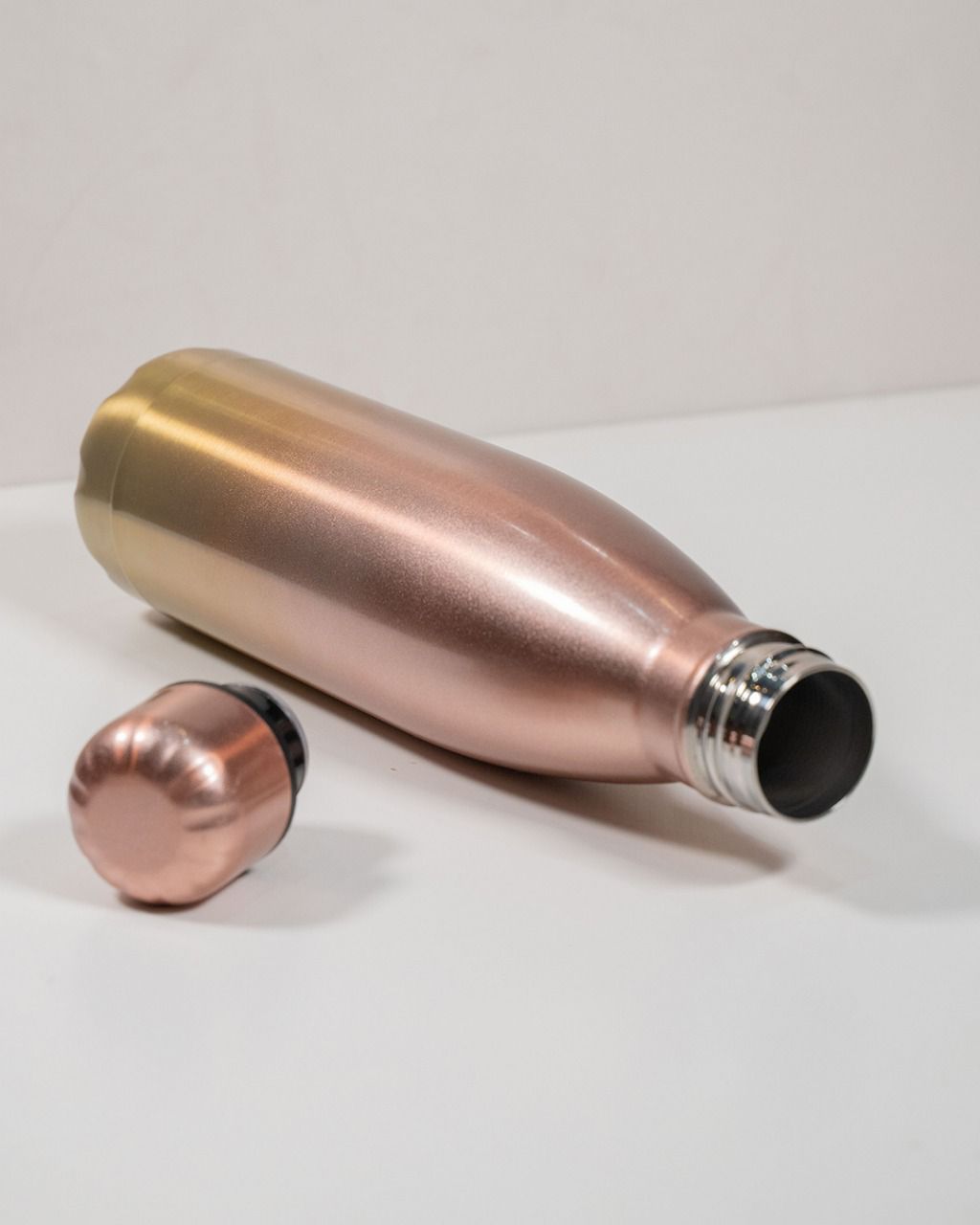 Stainless Steel Bottles
