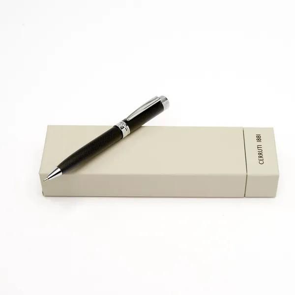 Cerruti 1881 Brick Ballpoint Pen