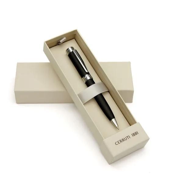 Cerruti 1881 Brick Ballpoint Pen