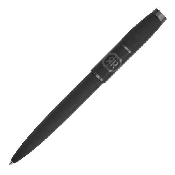 Cerruti 1881 Brick Ballpoint Pen – Metal