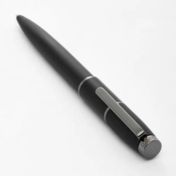 Cerruti 1881 Brick Ballpoint Pen – Metal