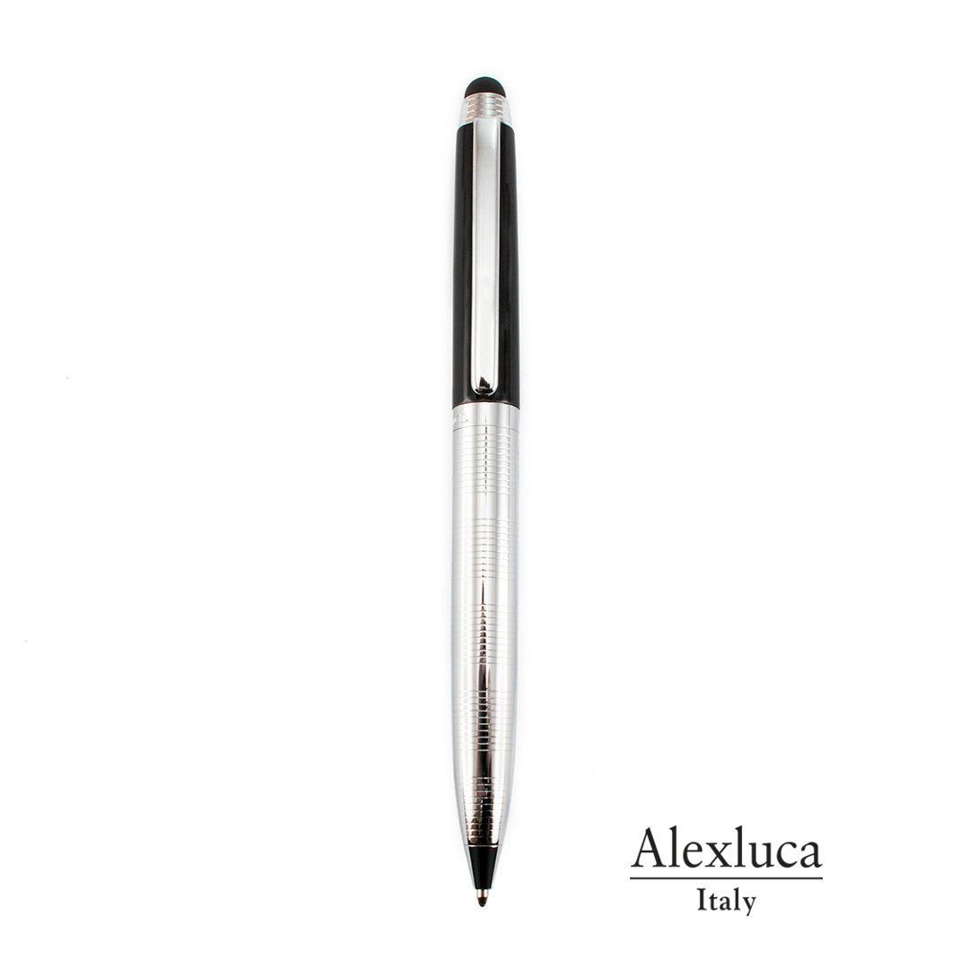 Stylus ballpoint pen