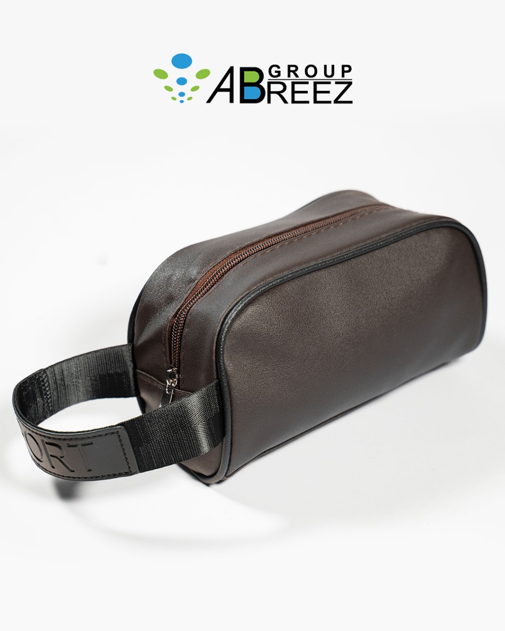 Beauty hand bag #01 Available Colors
