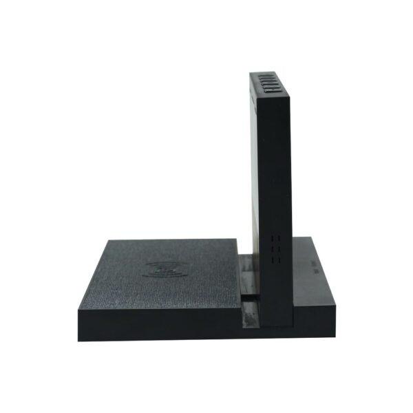 Wireless Charger with Alarm Clock and Night Light