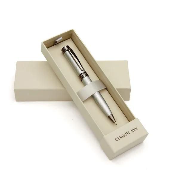 Cerruti 1881 Brick Ballpoint Pen