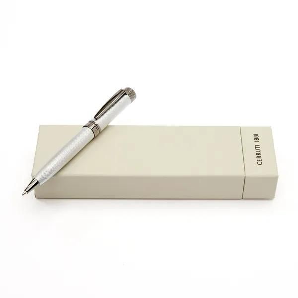 Cerruti 1881 Brick Ballpoint Pen