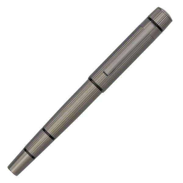 Hugo Boss Core Gunmetal Rollerball