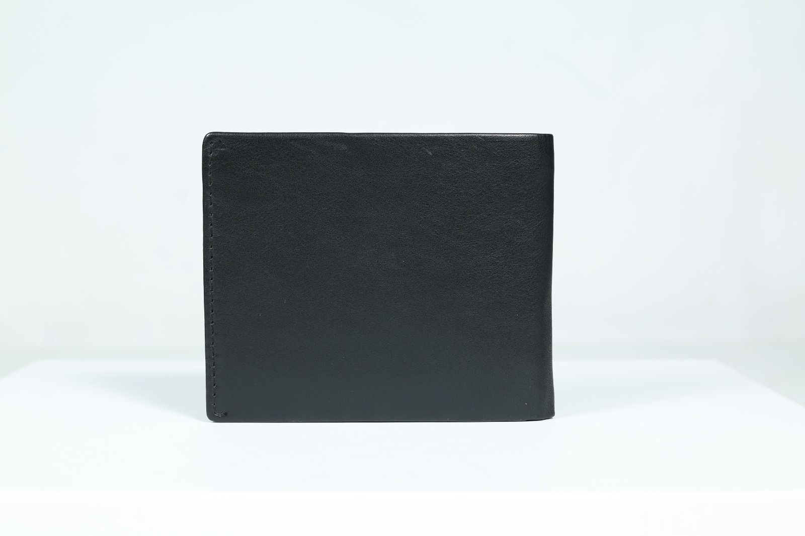Cross Navy Men's Wallet Stylish Genuine Leather Wallets
