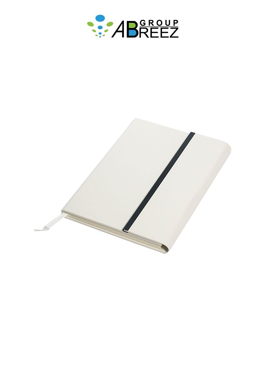 Leather Notebook A5