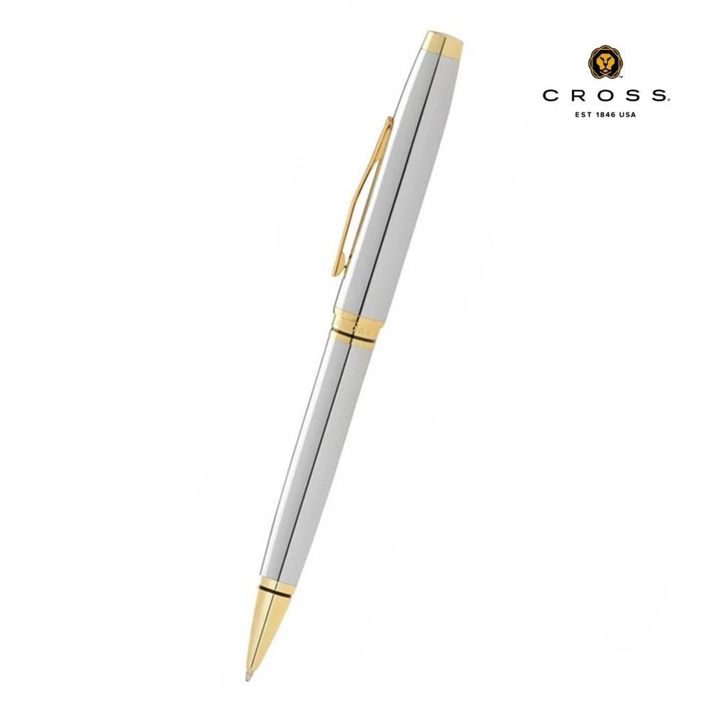 Cross Coventry Lacquer Ballpoint Pen – Metal