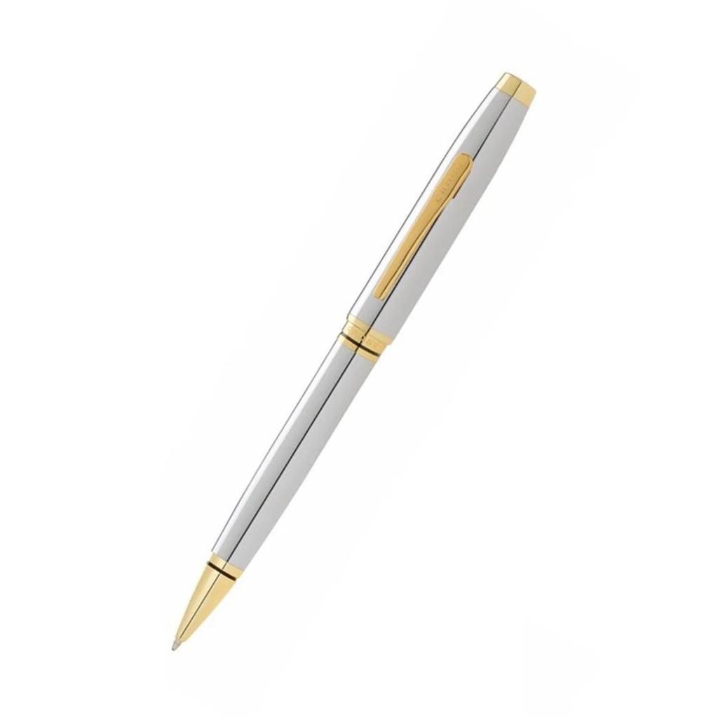 Cross Coventry Lacquer Ballpoint Pen – Metal