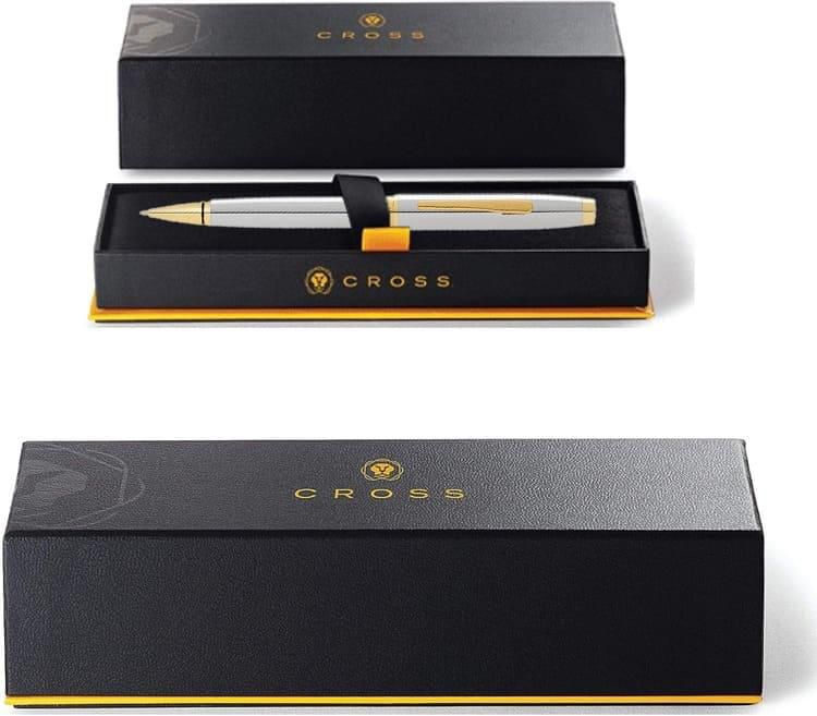 Cross Coventry Lacquer Ballpoint Pen – Metal