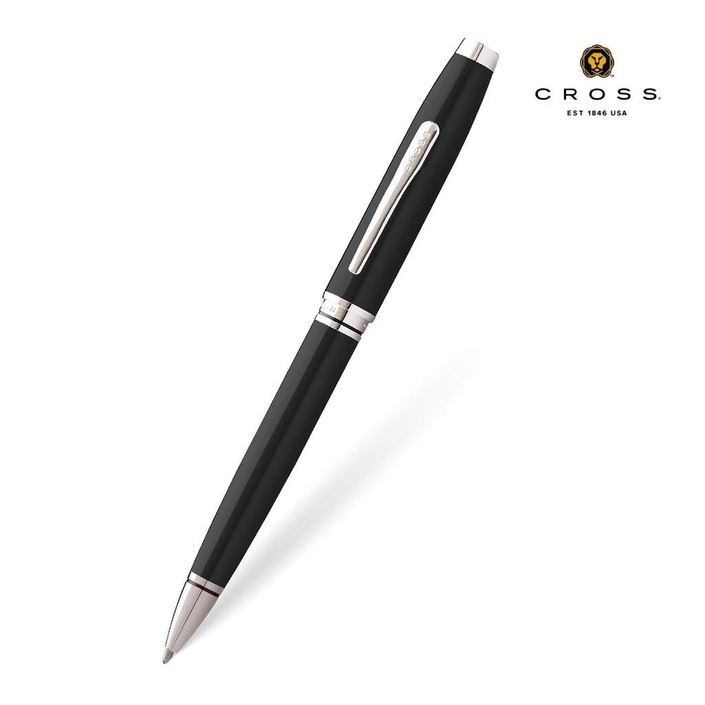 Cross Coventry Lacquer Ballpoint Pen – Metal
